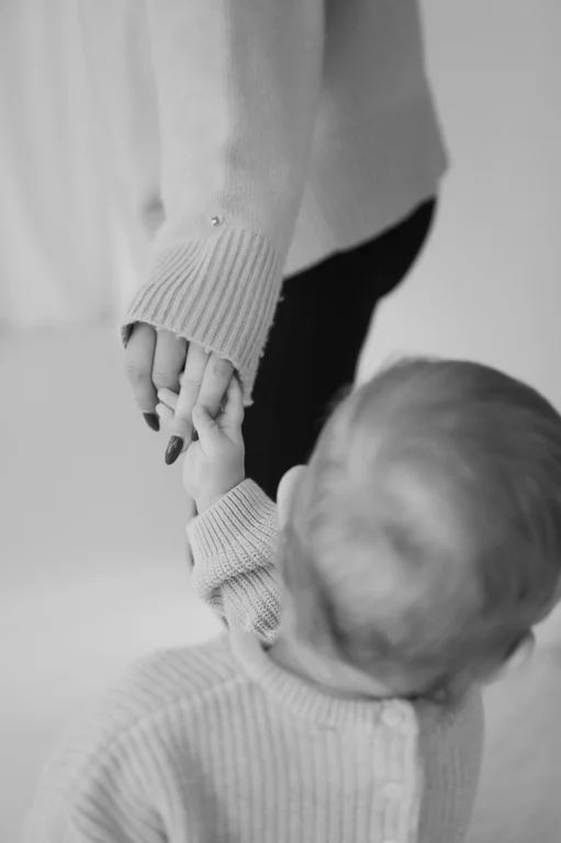 Hochwertige, zeitlose Familienporträts in Berlin Brandenburg